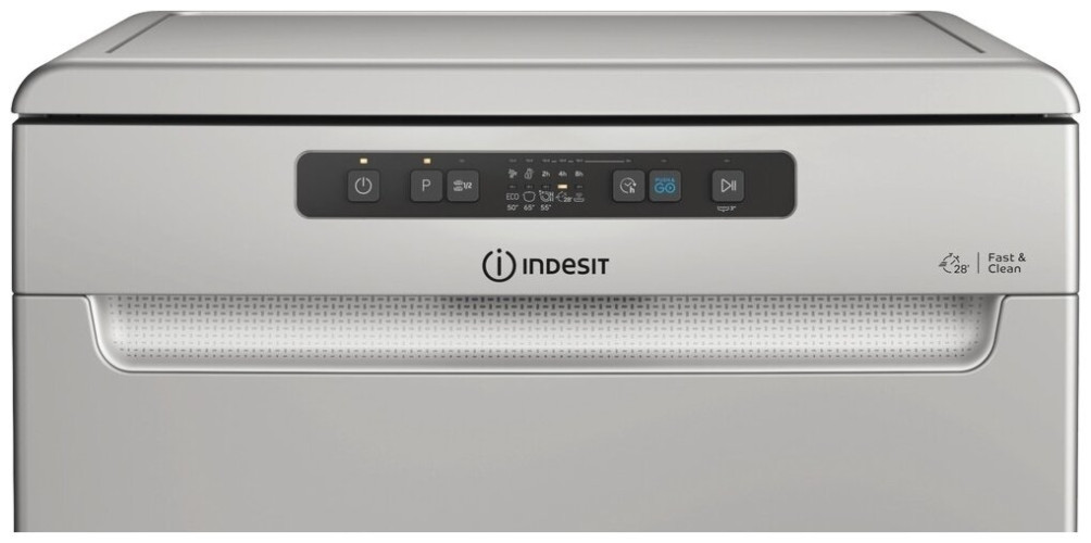 Посудомоечная машина Indesit DFC 2B 16 S