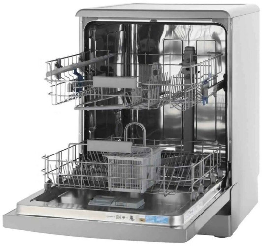 Посудомоечная машина Indesit DFC 2B 16 S