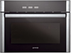 Встраиваемая микроволновая печь Gorenje BOC 5322 AX