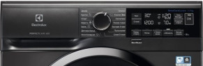 Стиральная машина Electrolux EW6S3R27SX