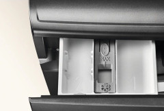 Стиральная машина Electrolux EW6S3R27SX