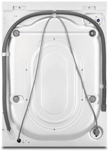 Стиральная машина Electrolux EW6S3R27SX