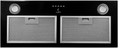 Встраиваемая вытяжка LEX GS Bloc P 900 Black
