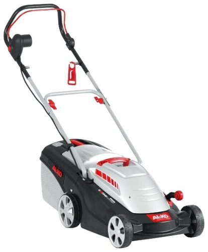 Газонокосилка электрическая AL-KO 112857 Comfort 34 E