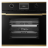 Электрический духовой шкаф Kuppersbusch BD 6340.0 S4 Gold
