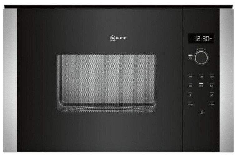 Встраиваемая микроволновая печь Neff HWB23