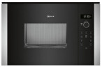 Встраиваемая микроволновая печь Neff HWB23