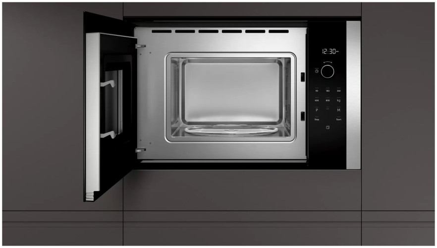 Встраиваемая микроволновая печь Neff HWB23