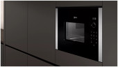 Встраиваемая микроволновая печь Neff HWB23