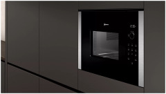 Встраиваемая микроволновая печь Neff HWB23