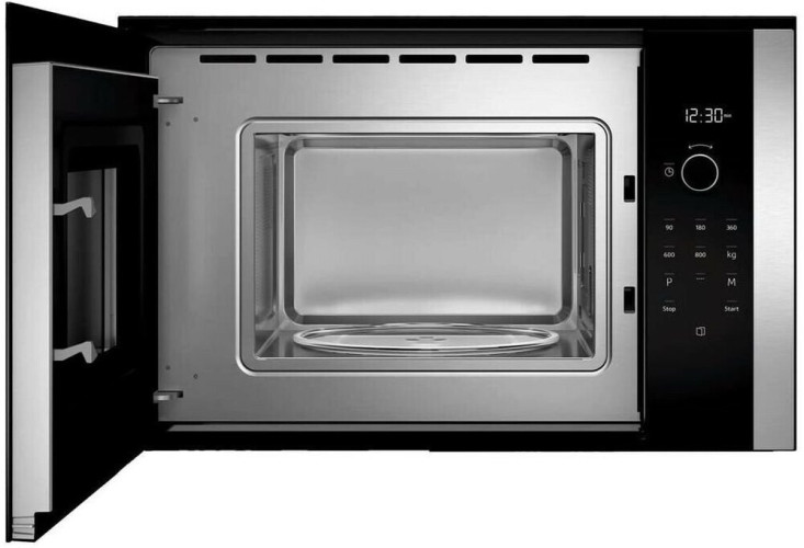 Встраиваемая микроволновая печь Neff HWB23