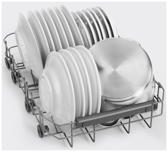 Посудомоечная машина Smeg ST4523IN