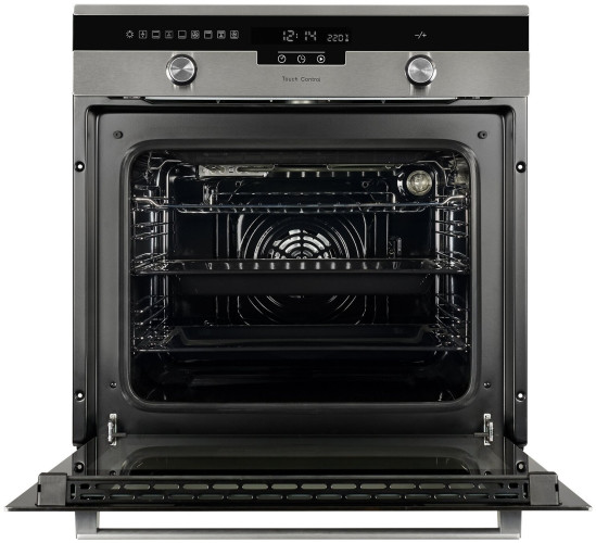 Электрический духовой шкаф Weissgauff OE 691 PDX