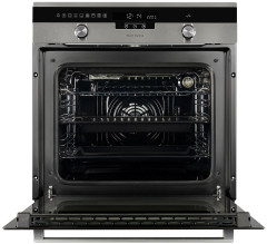 Электрический духовой шкаф Weissgauff OE 691 PDX