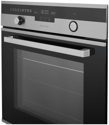 Электрический духовой шкаф Weissgauff OE 691 PDX