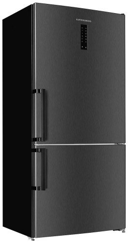 Холодильник Kuppersberg NRV 1867 DX