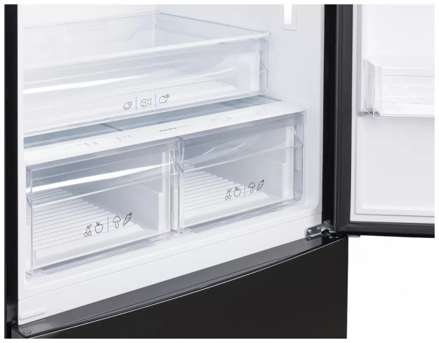 Холодильник Kuppersberg NRV 1867 DX