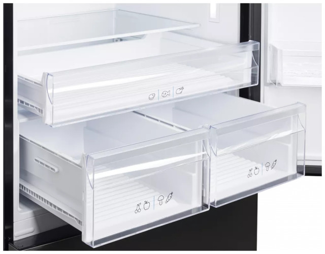 Холодильник Kuppersberg NRV 1867 DX