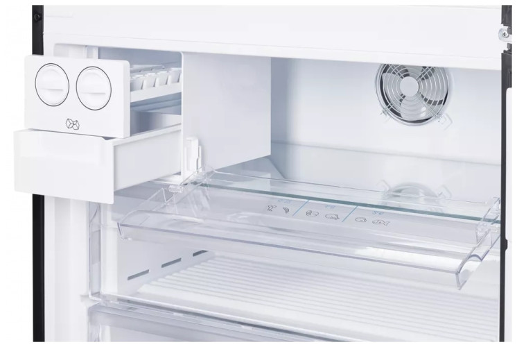 Холодильник Kuppersberg NRV 1867 DX