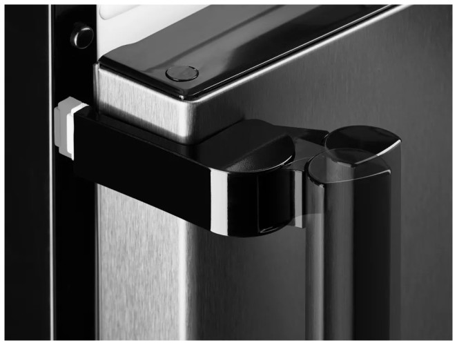 Холодильник Kuppersberg NRV 1867 DX