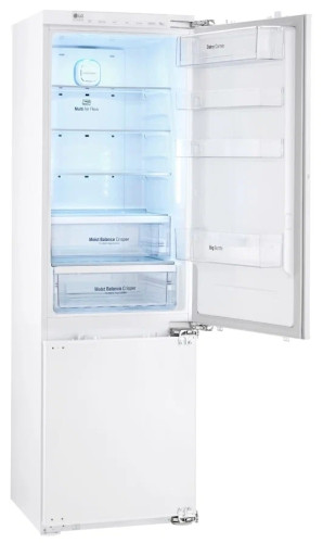 Встраиваемый холодильник LG GR-N266LLS