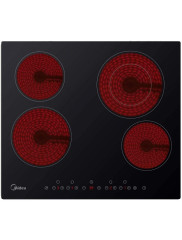 Электрическая варочная панель Midea MCHF645