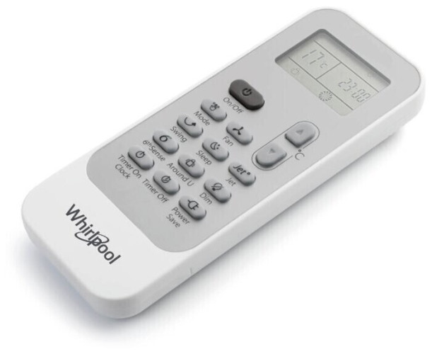 Настенная сплит-система Whirlpool WHO49LB