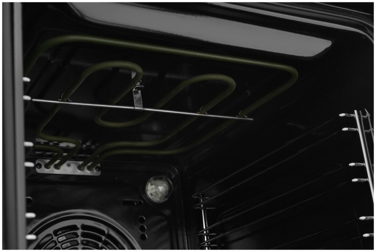 Электрический духовой шкаф Zugel ZOE451B