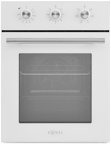 Электрический духовой шкаф Zugel ZOE451B