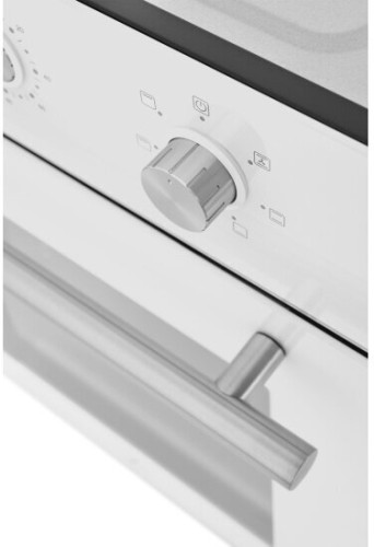 Электрический духовой шкаф Zugel ZOE451B