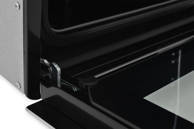 Электрический духовой шкаф Zugel ZOE451B