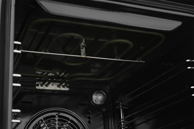 Электрический духовой шкаф Zugel ZOE451B