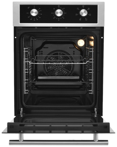 Электрический духовой шкаф Zugel ZOE451B