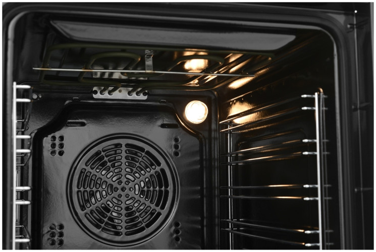 Электрический духовой шкаф Zugel ZOE451B