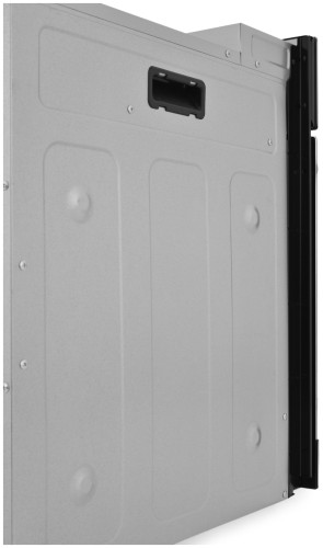 Электрический духовой шкаф Zugel ZOE451B