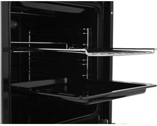 Электрический духовой шкаф Zugel ZOE451B