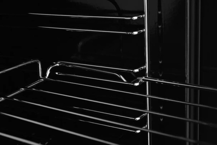 Электрический духовой шкаф Zugel ZOE451B