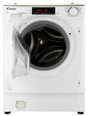Встраиваемая стиральная машина Candy CBWD 8514TH