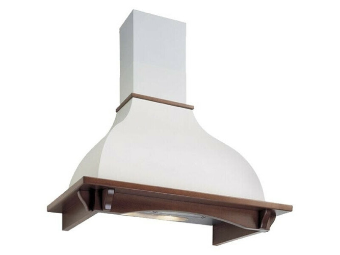 Кухонная вытяжка Falmec Iris Tulip 60 toulipier grezzo 1000 S