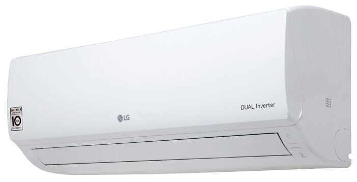 Настенная сплит-система LG P12EP1