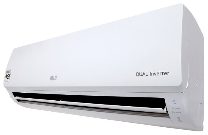 Настенная сплит-система LG P12EP1