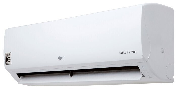 Настенная сплит-система LG P12EP1