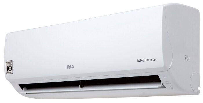 Настенная сплит-система LG P12EP1