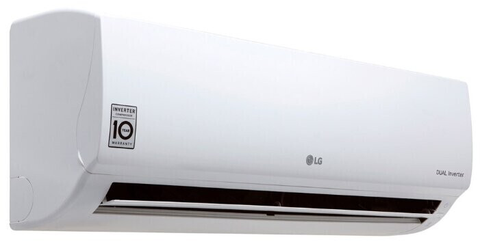 Настенная сплит-система LG P12EP1