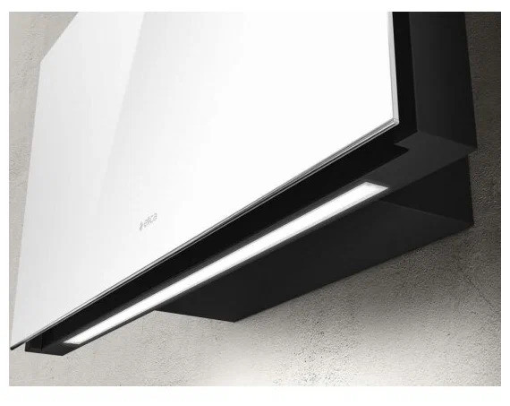 Кухонная вытяжка Elica Plat WH/F/55