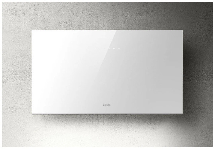 Кухонная вытяжка Elica Plat WH/F/55