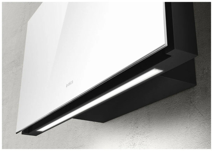 Кухонная вытяжка Elica Plat WH/F/55