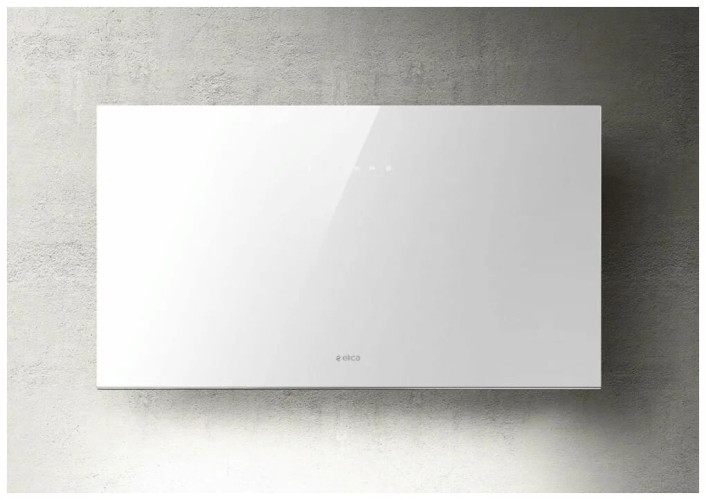 Кухонная вытяжка Elica Plat WH/F/55