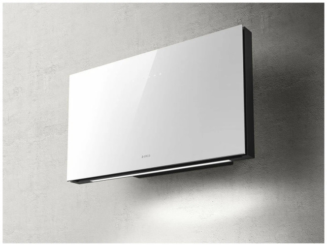 Кухонная вытяжка Elica Plat WH/F/55