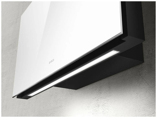 Кухонная вытяжка Elica Plat WH/F/55